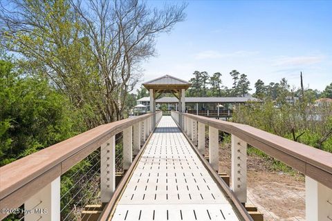 Tiny photo for 3689 Pepperbush Drive, Southport, NC 28461 (MLS # 100546549)