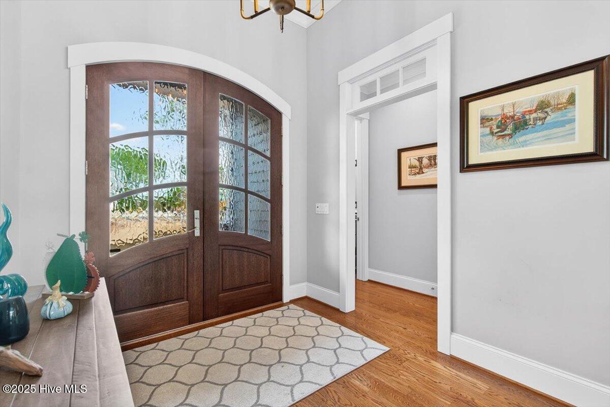 3689 Pepperbush Drive