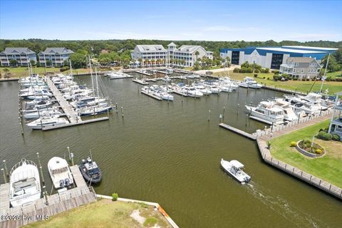 Tiny photo for 3689 Pepperbush Drive, Southport, NC 28461 (MLS # 100546549)