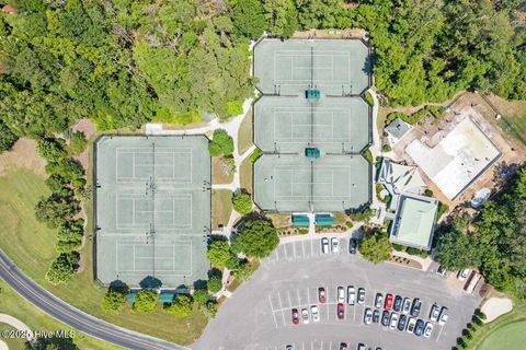 Tiny photo for 3689 Pepperbush Drive, Southport, NC 28461 (MLS # 100546549)