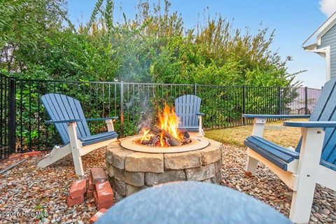 Tiny photo for 3689 Pepperbush Drive, Southport, NC 28461 (MLS # 100546549)