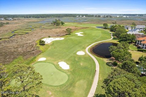 Tiny photo for 3689 Pepperbush Drive, Southport, NC 28461 (MLS # 100546549)