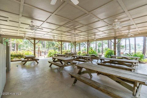 Tiny photo for 3689 Pepperbush Drive, Southport, NC 28461 (MLS # 100546549)