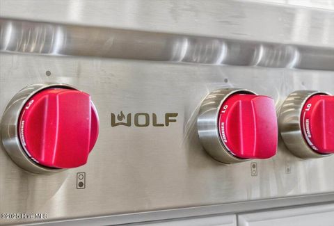 Tiny photo for 3689 Pepperbush Drive, Southport, NC 28461 (MLS # 100546549)