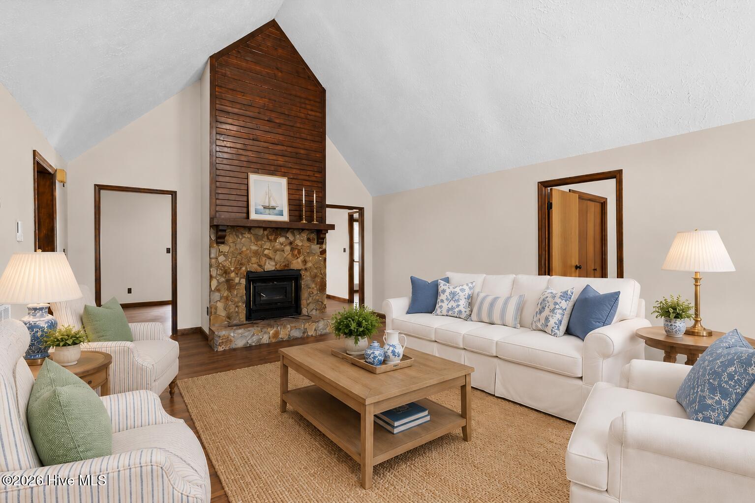 107 Ashwood Drive