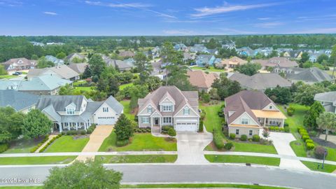Tiny photo for 1709 S Stillwood Drive, Leland, NC 28451 (MLS # 100573659)