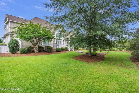 Tiny photo for 1709 S Stillwood Drive, Leland, NC 28451 (MLS # 100573659)