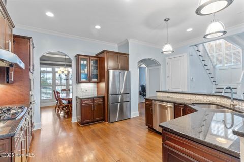Tiny photo for 1709 S Stillwood Drive, Leland, NC 28451 (MLS # 100573659)