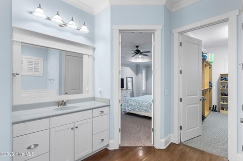 Tiny photo for 1709 S Stillwood Drive, Leland, NC 28451 (MLS # 100573659)