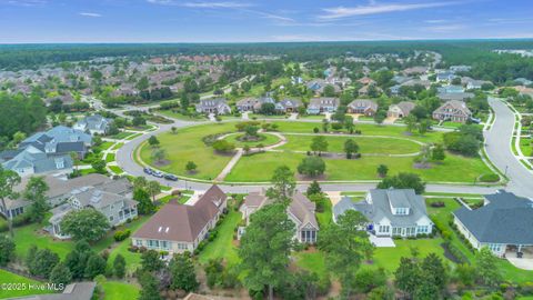 Tiny photo for 1709 S Stillwood Drive, Leland, NC 28451 (MLS # 100573659)