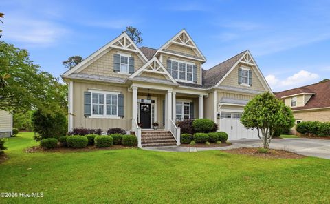 Tiny photo for 1709 S Stillwood Drive, Leland, NC 28451 (MLS # 100573659)