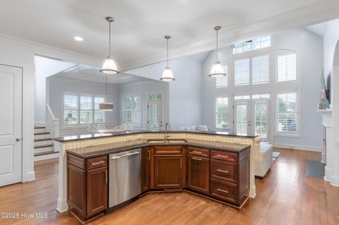 Tiny photo for 1709 S Stillwood Drive, Leland, NC 28451 (MLS # 100573659)