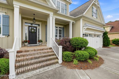 Tiny photo for 1709 S Stillwood Drive, Leland, NC 28451 (MLS # 100573659)