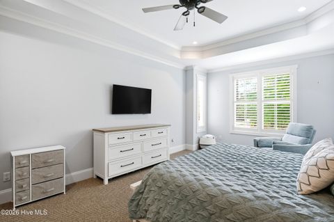 Tiny photo for 1709 S Stillwood Drive, Leland, NC 28451 (MLS # 100573659)
