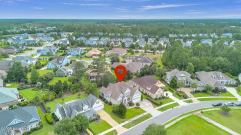 Tiny photo for 1709 S Stillwood Drive, Leland, NC 28451 (MLS # 100573659)