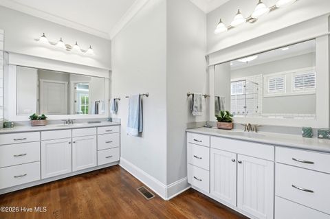 Tiny photo for 1709 S Stillwood Drive, Leland, NC 28451 (MLS # 100573659)
