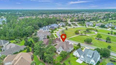 Tiny photo for 1709 S Stillwood Drive, Leland, NC 28451 (MLS # 100573659)