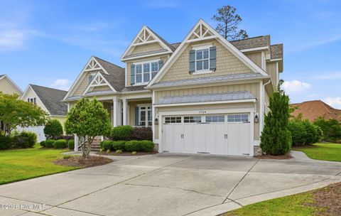 Tiny photo for 1709 S Stillwood Drive, Leland, NC 28451 (MLS # 100573659)