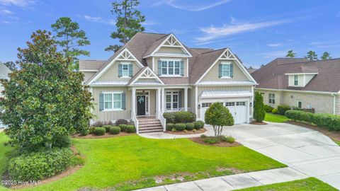 Tiny photo for 1709 S Stillwood Drive, Leland, NC 28451 (MLS # 100573659)