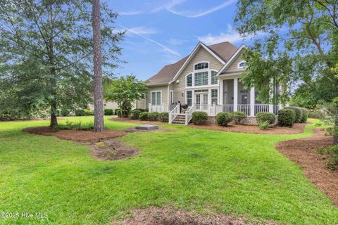 Tiny photo for 1709 S Stillwood Drive, Leland, NC 28451 (MLS # 100573659)