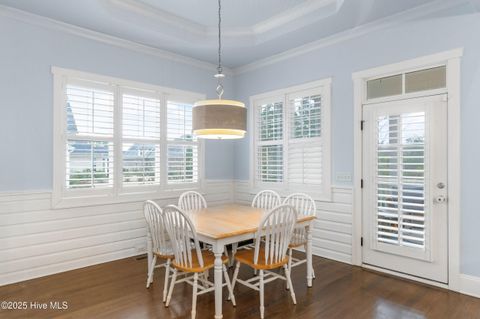 Tiny photo for 1709 S Stillwood Drive, Leland, NC 28451 (MLS # 100573659)