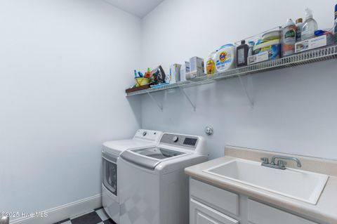 Tiny photo for 1709 S Stillwood Drive, Leland, NC 28451 (MLS # 100573659)