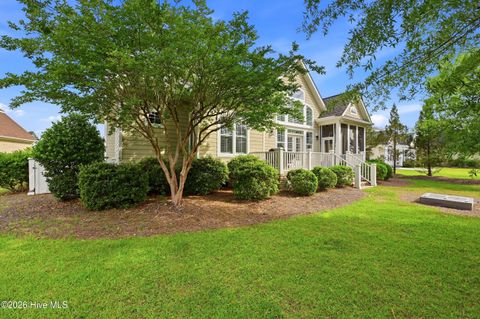 Tiny photo for 1709 S Stillwood Drive, Leland, NC 28451 (MLS # 100573659)