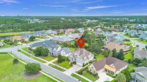 Tiny photo for 1709 S Stillwood Drive, Leland, NC 28451 (MLS # 100573659)