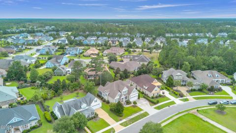 Tiny photo for 1709 S Stillwood Drive, Leland, NC 28451 (MLS # 100573659)
