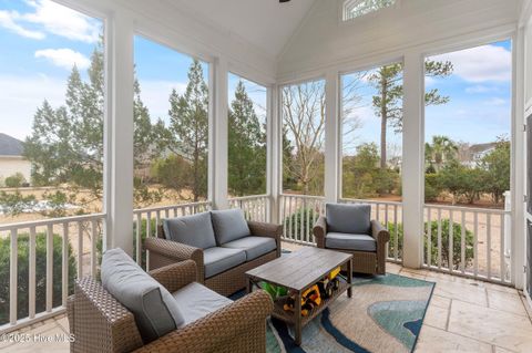 Tiny photo for 1709 S Stillwood Drive, Leland, NC 28451 (MLS # 100573659)