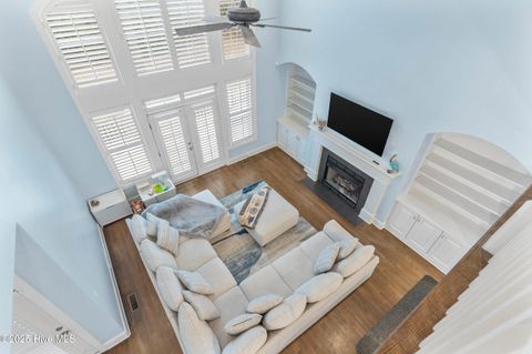 Tiny photo for 1709 S Stillwood Drive, Leland, NC 28451 (MLS # 100573659)