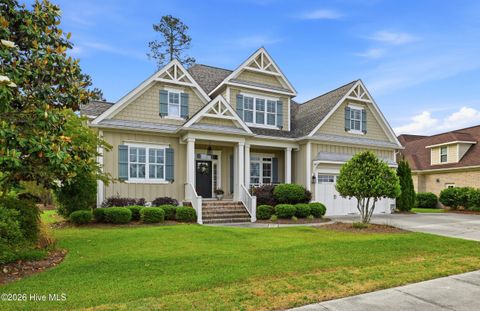 Tiny photo for 1709 S Stillwood Drive, Leland, NC 28451 (MLS # 100573659)