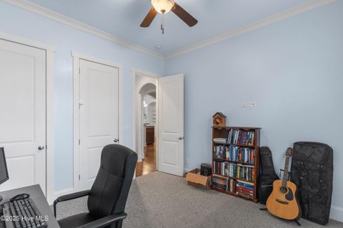 Tiny photo for 1709 S Stillwood Drive, Leland, NC 28451 (MLS # 100573659)
