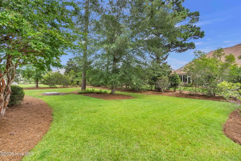 Tiny photo for 1709 S Stillwood Drive, Leland, NC 28451 (MLS # 100573659)