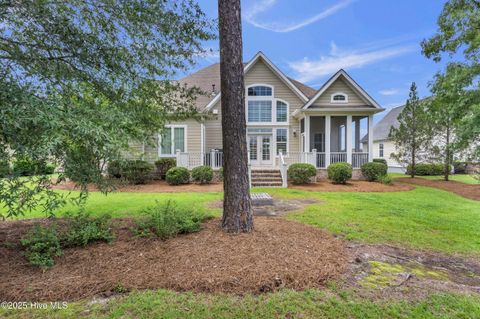 Tiny photo for 1709 S Stillwood Drive, Leland, NC 28451 (MLS # 100573659)