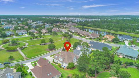Tiny photo for 1709 S Stillwood Drive, Leland, NC 28451 (MLS # 100573659)