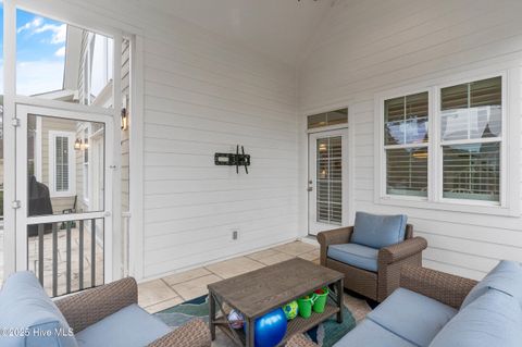 Tiny photo for 1709 S Stillwood Drive, Leland, NC 28451 (MLS # 100573659)