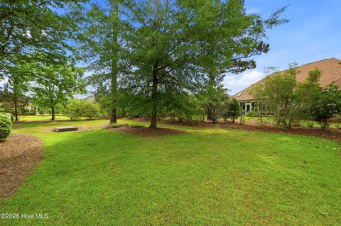 Tiny photo for 1709 S Stillwood Drive, Leland, NC 28451 (MLS # 100573659)