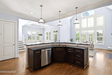 Tiny photo for 1709 S Stillwood Drive, Leland, NC 28451 (MLS # 100573659)