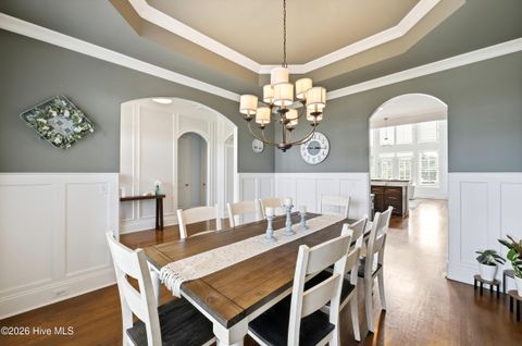Tiny photo for 1709 S Stillwood Drive, Leland, NC 28451 (MLS # 100573659)