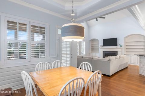 Tiny photo for 1709 S Stillwood Drive, Leland, NC 28451 (MLS # 100573659)