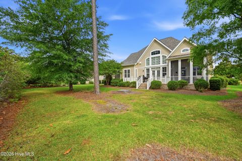 Tiny photo for 1709 S Stillwood Drive, Leland, NC 28451 (MLS # 100573659)