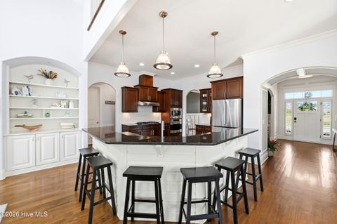 Tiny photo for 1709 S Stillwood Drive, Leland, NC 28451 (MLS # 100573659)