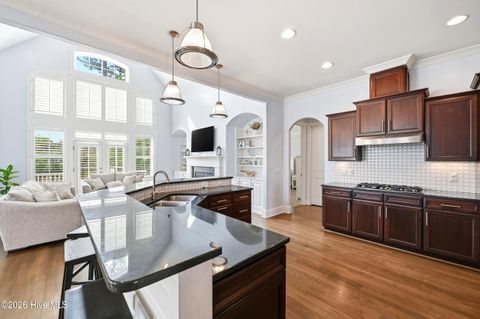 Tiny photo for 1709 S Stillwood Drive, Leland, NC 28451 (MLS # 100573659)