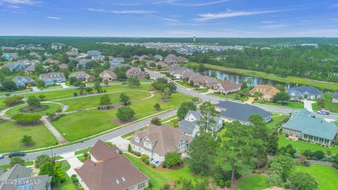 Tiny photo for 1709 S Stillwood Drive, Leland, NC 28451 (MLS # 100573659)