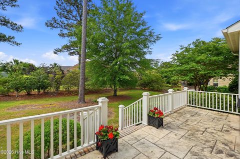 Tiny photo for 1709 S Stillwood Drive, Leland, NC 28451 (MLS # 100573659)