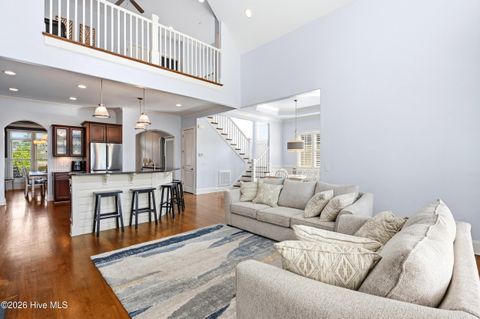 Tiny photo for 1709 S Stillwood Drive, Leland, NC 28451 (MLS # 100573659)
