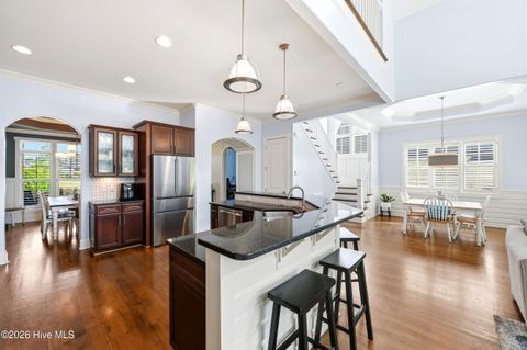 Tiny photo for 1709 S Stillwood Drive, Leland, NC 28451 (MLS # 100573659)