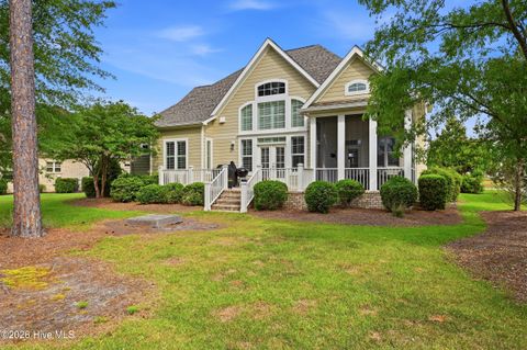 Tiny photo for 1709 S Stillwood Drive, Leland, NC 28451 (MLS # 100573659)