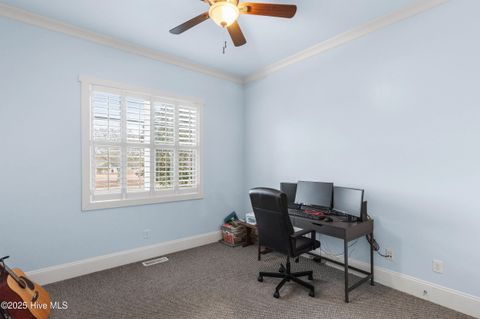 Tiny photo for 1709 S Stillwood Drive, Leland, NC 28451 (MLS # 100573659)
